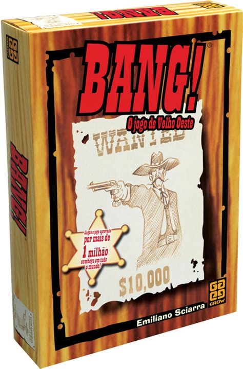 BANG!
