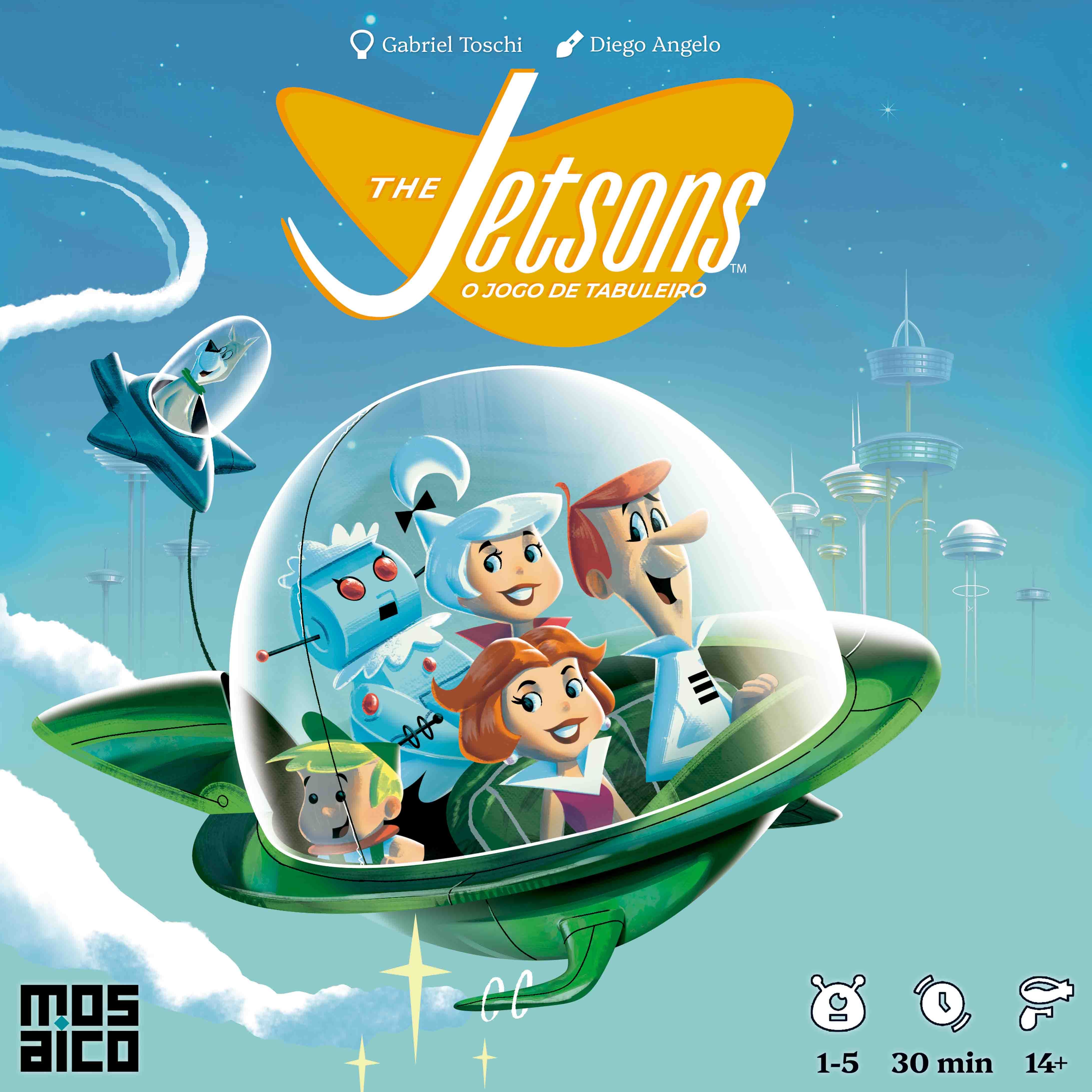 Os Jetsons