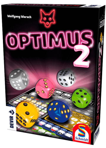 Optimus 2