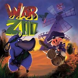 Warzoo