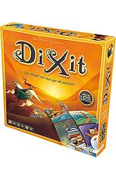Dixit 2ed