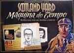 Scotland Yard Máquina do Tempo