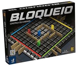 Bloqueio (Quoridor)
