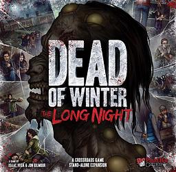 Dead of Winter: a Noite sem fim