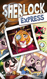 Sherlock Express