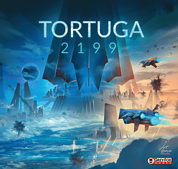 Tortuga 2199 + expansão