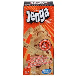 Jenga