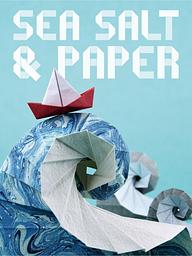 Sea Salt & Paper + Extra Salt