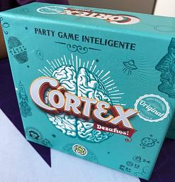 Cortex Challenge