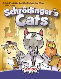 Gatos de Schrodinger