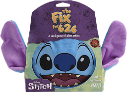 Stitch: The Fix for 626
