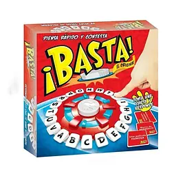 Tapalavras (Basta!) (Tapple)