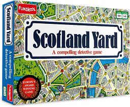 Scotland Yard (aka Interpol)