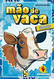 Mão de Vaca