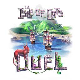 A Ilha dos Gatos: o Duelo