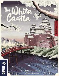 The White Castle + expansão Matcha