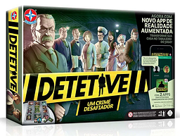 Detetive