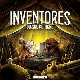 Inventores do Sul do Tigre