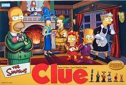 Detetive: Os simpsons