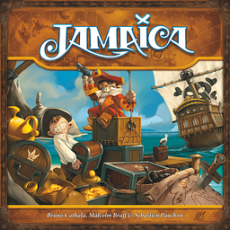 Jamaica (Ed. revisada)