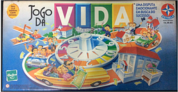 Jogo da Vida