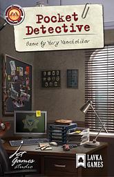 Pocket Detective: Caso A