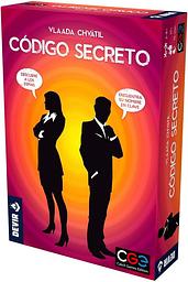 Código Secreto