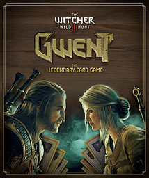 Gwent: o jogo de cartas lendário