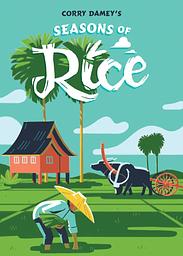 Campos de Arroz